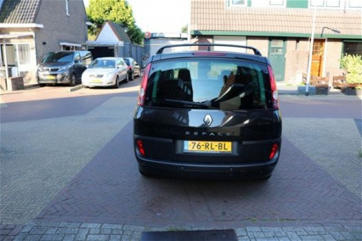 Renault Espace - ESPACE 2.2 DCI AUTOMAAT 2005 16V Authentique Distribut - 1