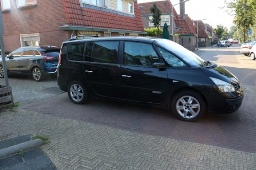 Renault Espace - ESPACE 2.2 DCI AUTOMAAT 2005 16V Authentique Distribut - 1