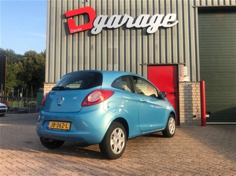 Ford Ka - 1.2 Cool&Sound - 1