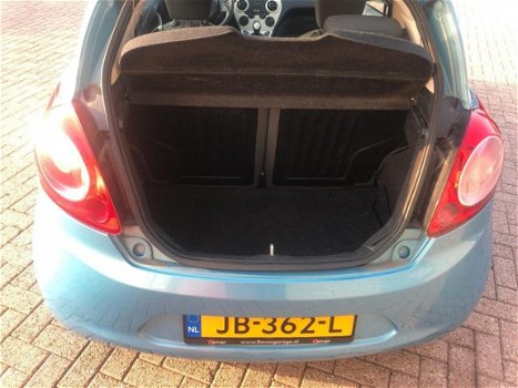 Ford Ka - 1.2 Cool&Sound - 1