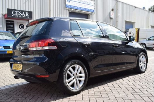 Volkswagen Golf - 1.4 TSI Highline AUTOMAAT / DEALER ONDERHOUDEN / 159 DKM - 1