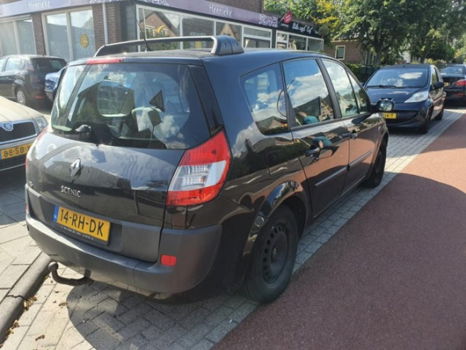 Renault Scénic - Grand Scénic 1.5 dCi 100 Privilège Luxe - 1