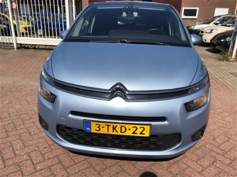 Citroën C4 Picasso - GRAND THP 155 TENDANCE - 1