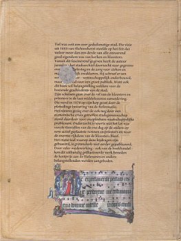 Devotie en Macht in Tiel. Schetsen uit de historie van caritas en kloosters - Huub van Heiningen - 2