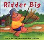 Vera de Backker - Ridder Big (Hardcover/Gebonden) - 1 - Thumbnail