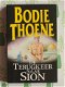 Bodie Thoene - De terugkeer naar Sion - 1 - Thumbnail