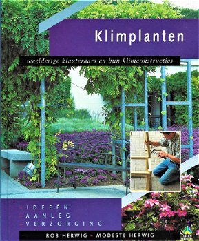 Klimplanten - 1