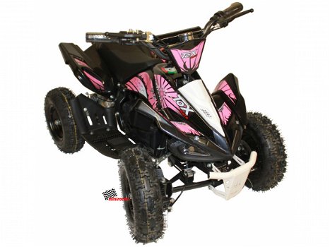 kinderquad Tox 800 watt - 7