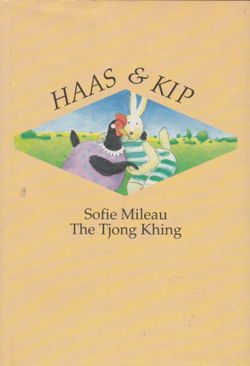HAAS & KIP - Sofie Mileau