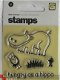 OP=OP Basic grey clear stempel hungry as a hippo - 1 - Thumbnail