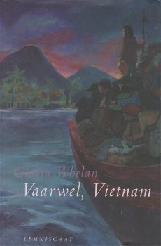 VAARWEL, VIETNAM - Gloria Whelan - 1