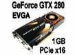 nVidia GeForce GTX 280 1GB PCIe x16 VGA | 2xDVI | Windows 10 - 1 - Thumbnail