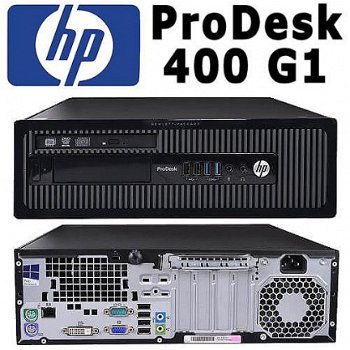 HP GamePC | i5 3.3Ghz | 8GB | 240GB SSD | GeForce 1050Ti 4GB - 2