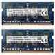 8GB of 16GB Apple MacBook Pro So-DIMM Geheugen 1333-1600Mhz - 3 - Thumbnail