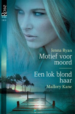 IBS Black Rose 15 = Jenna Ryan & Mallory Kane - 2 in 1