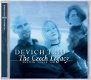 Devich Trio - The Czech Legacy (CD) - 1 - Thumbnail