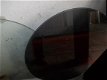 RONDE TAFEL GLAS - 2 - Thumbnail