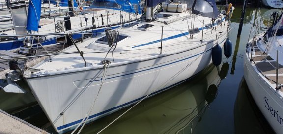 Bavaria 34-3 Cruiser - 3