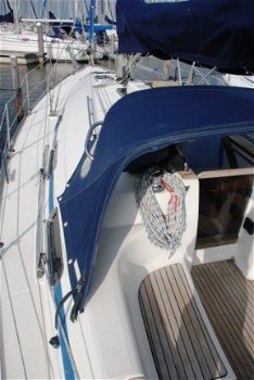 Bavaria 34-3 Cruiser - 6