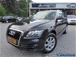 Audi Q5 - 2.0 TFSI 211PK Quattro Automaat Pro Line Navi/Leder/Xenon/Keyless - 1 - Thumbnail