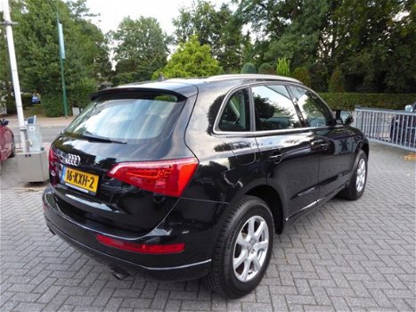 Audi Q5 - 2.0 TFSI 211PK Quattro Automaat Pro Line Navi/Leder/Xenon/Keyless - 1