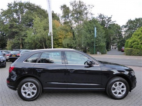 Audi Q5 - 2.0 TFSI 211PK Quattro Automaat Pro Line Navi/Leder/Xenon/Keyless - 1