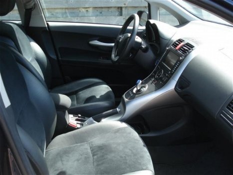 Toyota Auris - 1.8 Full Hybrid Executive Navigatie Keyless Entry - 1