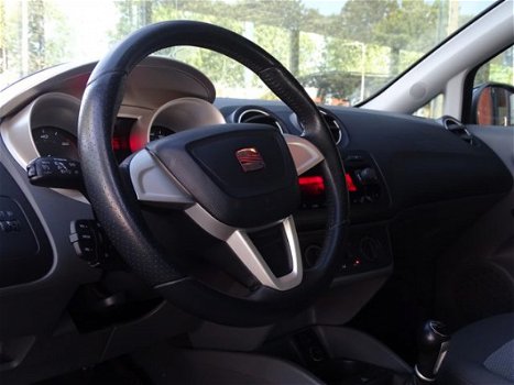 Seat Ibiza ST - 1.2 TDI Style Ecomotive Cruise Control Airco etc - 1