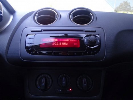 Seat Ibiza ST - 1.2 TDI Style Ecomotive Cruise Control Airco etc - 1