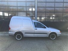 Volkswagen Caddy - 1.9 SDI Baseline Dealer onderhouden