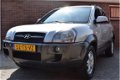 Hyundai Tucson - 2.0 CRDi Style '07 Clima Cruise - 1 - Thumbnail