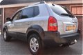 Hyundai Tucson - 2.0 CRDi Style '07 Clima Cruise - 1 - Thumbnail