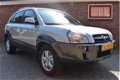 Hyundai Tucson - 2.0 CRDi Style '07 Clima Cruise - 1 - Thumbnail