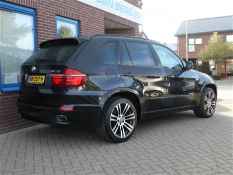 BMW X5 - 3.0d 286PK High Exec M-Sport pak. Panor. Dak - 1