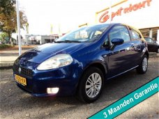 Fiat Grande Punto - 1.4 Dynamic AIRCO