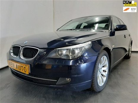 BMW 5-serie - 520i Business Line - 1