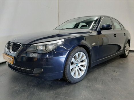 BMW 5-serie - 520i Business Line - 1