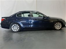 BMW 5-serie - 520i Business Line