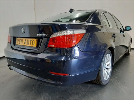 BMW 5-serie - 520i Business Line - 1