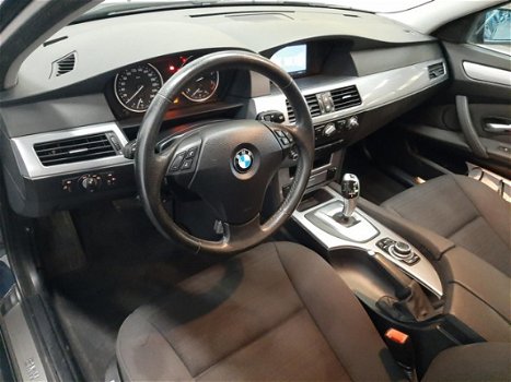 BMW 5-serie - 520i Business Line - 1