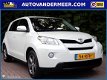 Toyota Urban Cruiser - - 1.3 VVT-i Aspiration CLIMA CONTROL/KEY-LESS GO/MULTIFUNC.STUUR/ETC - 1 - Thumbnail