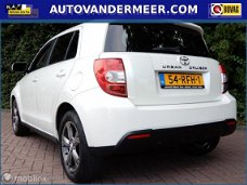 Toyota Urban Cruiser - - 1.3 VVT-i Aspiration CLIMA CONTROL/KEY-LESS GO/MULTIFUNC.STUUR/ETC