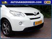 Toyota Urban Cruiser - - 1.3 VVT-i Aspiration CLIMA CONTROL/KEY-LESS GO/MULTIFUNC.STUUR/ETC - 1 - Thumbnail