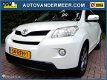 Toyota Urban Cruiser - - 1.3 VVT-i Aspiration CLIMA CONTROL/KEY-LESS GO/MULTIFUNC.STUUR/ETC - 1 - Thumbnail