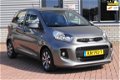 Kia Picanto - 1.0 CVVT EconomyPlusLine 1STE EIG - 1 - Thumbnail