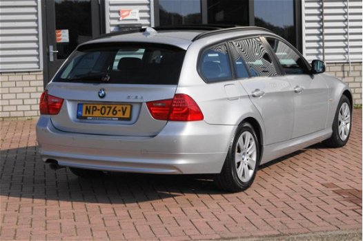 BMW 3-serie Touring - 318d Luxury Line NAVI PANODAK - 1