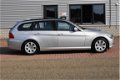 BMW 3-serie Touring - 318d Luxury Line NAVI PANODAK - 1 - Thumbnail