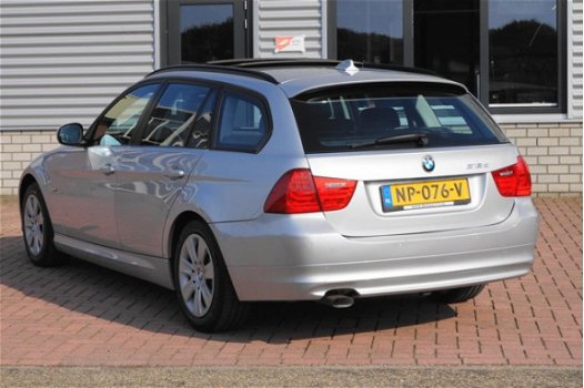 BMW 3-serie Touring - 318d Luxury Line NAVI PANODAK - 1