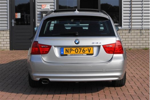 BMW 3-serie Touring - 318d Luxury Line NAVI PANODAK - 1