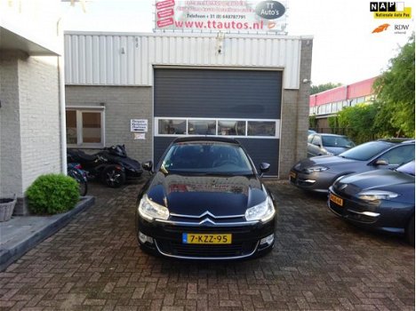 Citroën C5 - 1.6 THP Business - 1